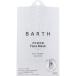 ＢＡＲＴＨ 中性重炭酸 フェイスマスク １枚入 /ＢＡＲＴＨ フェイスマスク