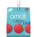  Ajinomoto ami. утро. laichi тест 180g×6 шт. комплект / аминокислота желе 