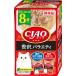 i.. корм для животных Ciao pauchi роскошь варьете 35g 8 пакет входить / домашнее животное ..