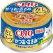 i.. корм для животных CIAO суп суп и .* куриная грудка Кацуобуси ввод 75g/ домашнее животное ..