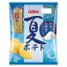 *[ ограниченное количество ] Calbee лето картофель на лошадь. .. соль тест 60g×12 шт. комплект ( срок годности 2026/12/31)