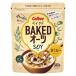  Calbee Bay kdoo-tsuSOY 360g×8 шт. комплект / серийный большой бобы 
