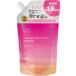 プロスタイル モーニングリセット ヘアウォーター モイスト 詰め替え 450ml/ヘアケア　寝癖直し