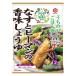 kiko- man ... .. .Vege баклажан . зеленый перец. вкус соя 85g/ ингредиенты приготовления пищи 