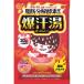 爆汗湯 ホットアロマの香り ６０ｇ /爆汗湯 入浴剤