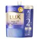 ラックス(LUX) スーパーリッチシャイン リラックスナイトケア まとまりシャンプー 詰替 560g/ひろがり