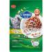 COMBO combo ... тест * и ...* маленький рыба ..700g/ combo корм для кошек dry 