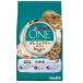 pyulina one кошка 1 лет из все возраст . серый n свободный белая рыба 1.6kg /pyulina one корм для кошек dry 