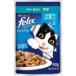 pyulina Felix мягкость решётка . кошка tsuna50g/ мокрый pauchi