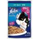 pyulina Felix мягкость решётка ...tsuna50g/ мокрый pauchi