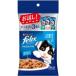 * Felix trial V3 sack go in fish 150g/ pet feed ( stock limit )( best-before date :2025/3/31)