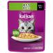 karu campag uchi... хочет ввод 60g×12 шт. комплект / кошка мокрый 