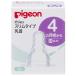  Pigeon тонкий модель сосок si Ricoh n резиновый 4 месяцев примерно из /M( круг дыра ) 1 штук / Pigeon бутылочка для кормления сосок 