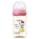  материнское молоко реальный чувство pra 240ml(Bear)1 шт / бутылочка для кормления baby 
