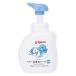  Pigeon все тело пена мыло 500ml/ baby уход за кожей 