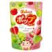  Fujiya Deluxe pop сладости 5шт.@×6 шт. комплект / конфеты сладости 