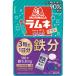 *[ ограниченное количество ] Lamune Plus железо 34g×6 шт. комплект / лес . Lamune ( срок годности 2027/1/31)