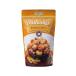  asahi кондитерские изделия Anthony z Popcorn карамель & миндаль тест 45g×12 шт. комплект / снэки кукуруза 