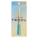 TWOOL ダブルアイリッド ハイブリッドフィルム  3ml/二重　メイク