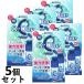  low to made medicine low toC Cube o- two one (120ml× 2 ps )×5 piece set / low toC Cube is - drain z washing fluid ( every )