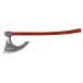 DENIXteniksbai King Battle Axe серый 628G