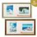 �^�e�E���R���݃t���[�� 2L/�n�K�L�� �V���o�[/�L������ ���� �A���e�B�[�N �Ǌ|�� �t�H�g�t���[�� �z�� �ʐ^���� �����32�ʂ�