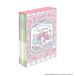 L штамп карман альбом Sanrio 5 шт. BOX карман альбом My Melody a-PL-1031-8 L3 уровень 210 шт. входит na бегемот cocos nucifera . покупка 