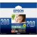 �󔭒����i EPSON �ʐ^�p���i����jL���iKL200PSKR�jL��200��