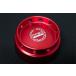 HKS �I�C���t�B���[�L���b�v�J�o�[ BMW B�n�K�\�����G���W���i�����i�� 1112 8 654 637�j�p / 24003-LB004 �G�b�`�P�[�G�X OIL FILLER CAP COVER