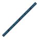 VICTAS( Yamato ping-pong ) side tape LOGO 044155 0022 black / blue 10mm