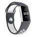 Comtax for Fitbit Charge 3/ Charge 4 band / belt exchange for band soft silicon band adjustment possibility many 