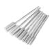 8 pcs set grinding for drill bit diamond bit diamond mount Point jpy tube shape tip grinding bit car nk2.35mm Roo ta