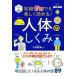  иллюстрации & иллюстрация знания Zero тоже легко ...! тело человека. .../ запад восток фирма / Yamato рисовое поле .( монография ) б/у 