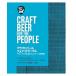  craft пиво foa The People b дракон собака ... казаться пиво. учебник / Gaya книги / Richard * Taylor ( монография ) б/у 