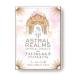  astral rerumz* crystal Ora kru crystal исцеление . небо body. глубокий .. мир к дверь . для / Gaya книги / Lee * шоу man ( монография ) б/у 