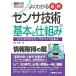  хорошо понимать новейший сенсор технология. основы .. комплект . иллюстрация введение / превосходящий мир система новый фирма / Matsumoto свет весна ( монография ) б/у 