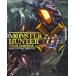  Monstar Hunter Cross официальный путеводитель / Kadokawa / Fami expert редактирование часть ( монография ( soft покрытие )) б/у 