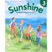 SUNSHINE ENGLISH COURSE 3 [. мир 3 ( документ часть наука . сертификация settled учебник неполная средняя школа иностранный язык . для )( монография ) б/у 