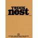 TRUCK nest A RECORD:NINE YEARS IN TH/ Shueisha /Truck Furniture( монография ) б/у 