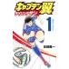  Captain Tsubasa Rising солнечный 1/ Shueisha / высота .. один ( манга дом )( комикс ) б/у 