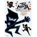 The NINJA- ninja .. наан ja!?- официальный книжка /KADOKAWA/[The NINJA- ninja .. наан ja!( монография ) б/у 