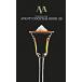 Tokyo Moto-azabu Avanti cocktail book 2/TOKYO FM выпускать ( монография ) б/у 