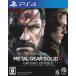  Metal Gear Solid V ground * Zero z/PS4/VF001J1/D 17 лет и больше объект б/у 
