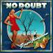 No Doubt / Tragic Kingdom зарубежная запись б/у 