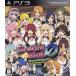 PS3 DREAM C CLUB ZERO Special Edipyon! б/у 