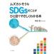 mzkasi похоже .SDGs. ..... глаз ..... понимать книга@/ Shogakukan Inc. / Honda .( монография ) б/у 