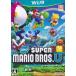 New Super Mario Brothers U/Wii U/WUPPARPJ/A все возраст объект б/у 