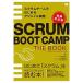 SCRUM BOOT CAMP THE BOOK Scrum команда . впервые .a Jai ru разработка больше . модифицировано . версия / sho . фирма / запад . прямой человек ( монография ( soft покрытие )) б/у 