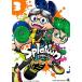 Splatoon 3 / Shogakukan Inc. /. therefore . three .( comics ) used 