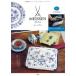 MEISSEN Special Book/ "Остров сокровищ" фирма ( большой книга@) б/у 